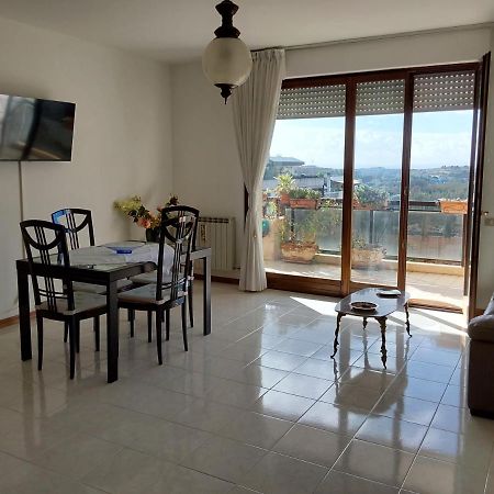 Appartamento In Residence 佩鲁贾 外观 照片