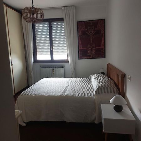 Appartamento In Residence 佩鲁贾 外观 照片