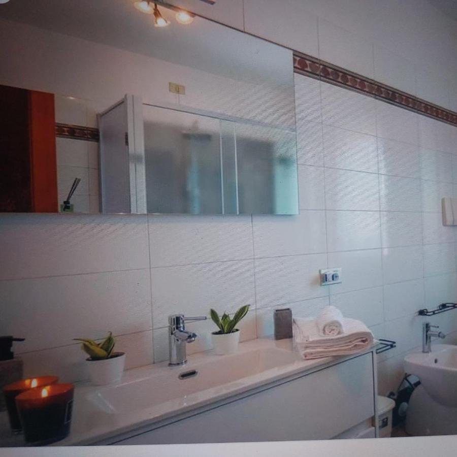Appartamento In Residence 佩鲁贾 外观 照片