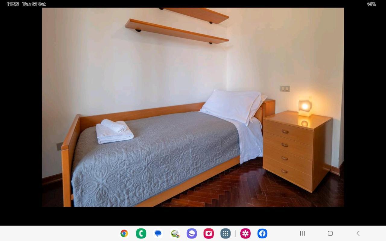 Appartamento In Residence 佩鲁贾 外观 照片