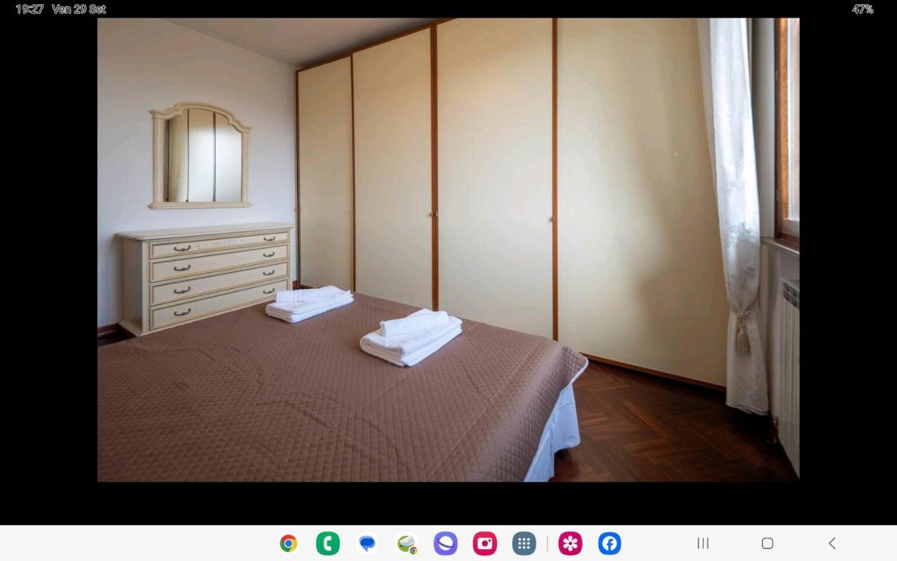 Appartamento In Residence 佩鲁贾 外观 照片