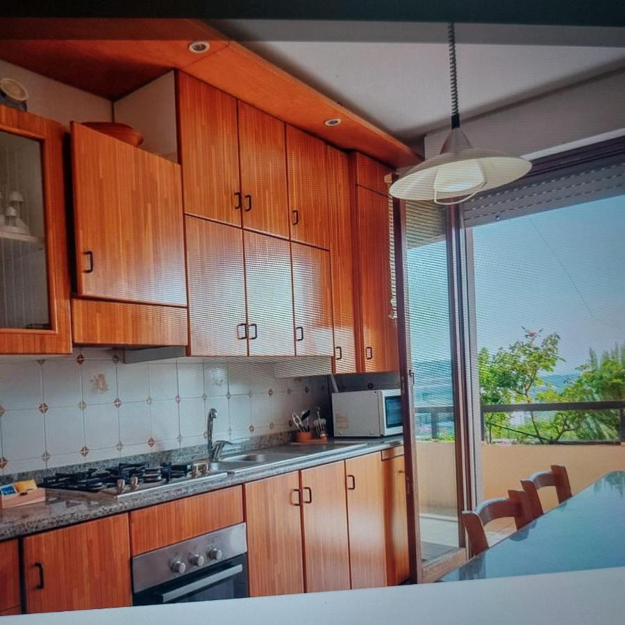 Appartamento In Residence 佩鲁贾 外观 照片