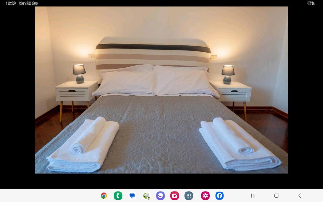 Appartamento In Residence 佩鲁贾 外观 照片