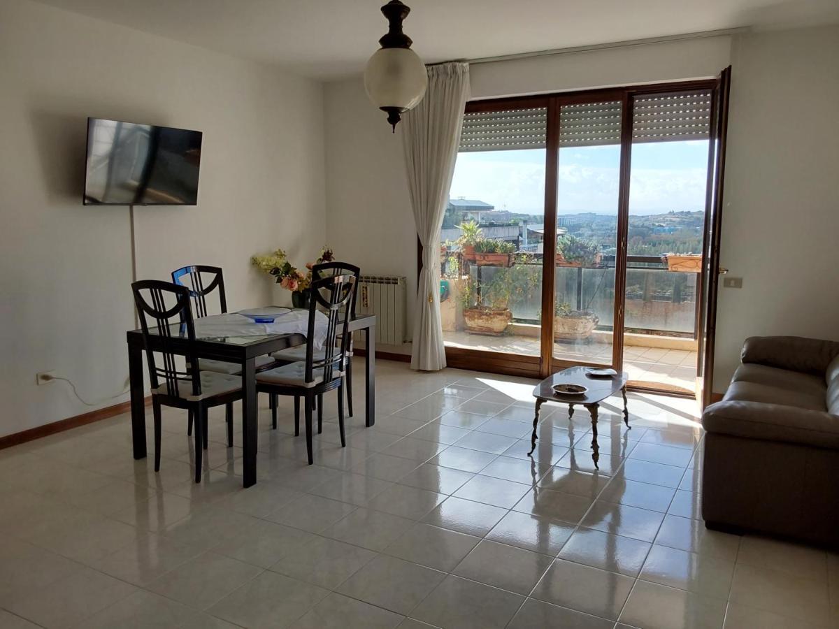 Appartamento In Residence 佩鲁贾 外观 照片
