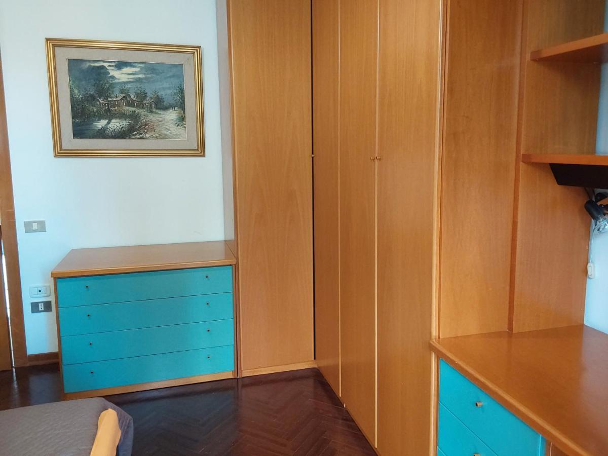 Appartamento In Residence 佩鲁贾 外观 照片