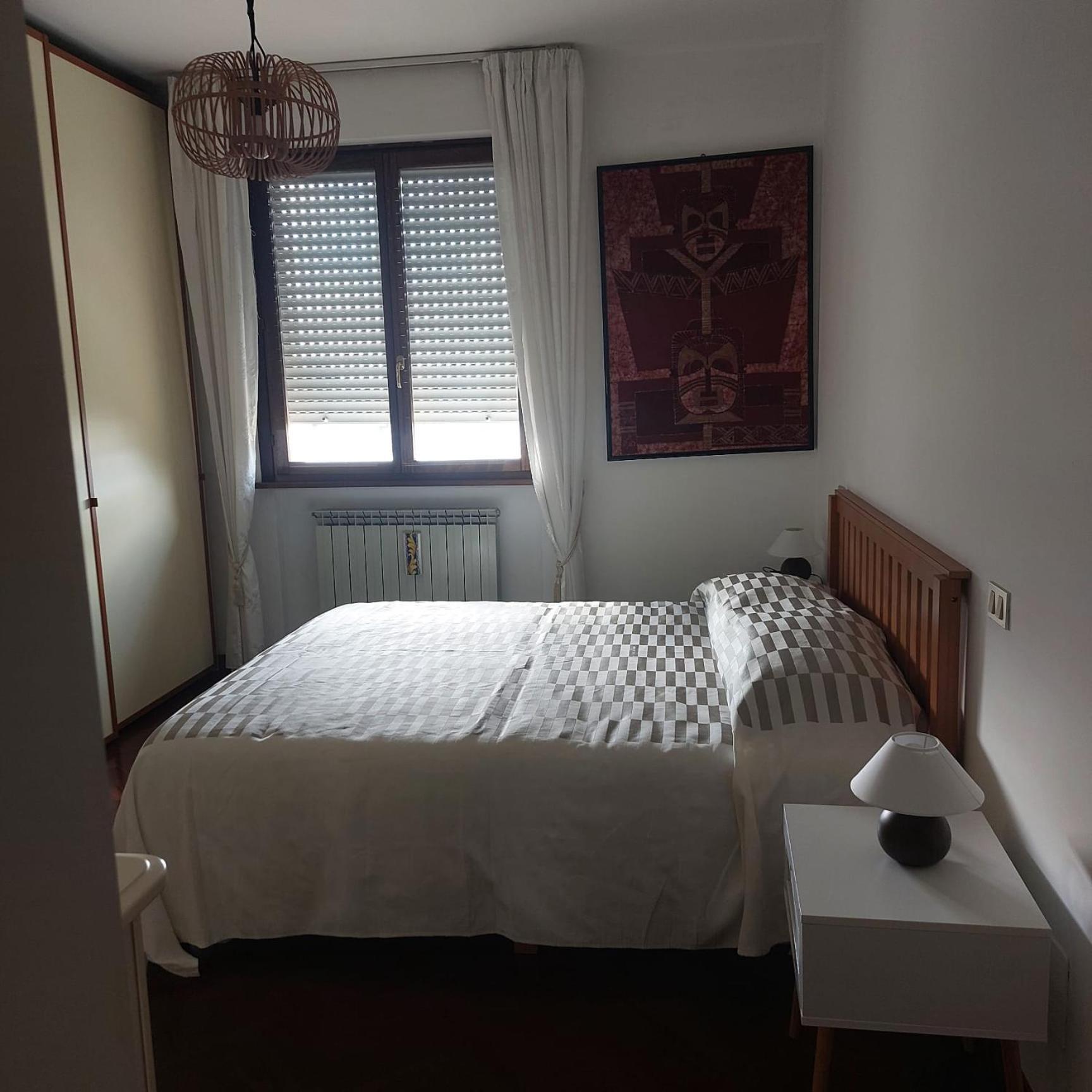 Appartamento In Residence 佩鲁贾 外观 照片