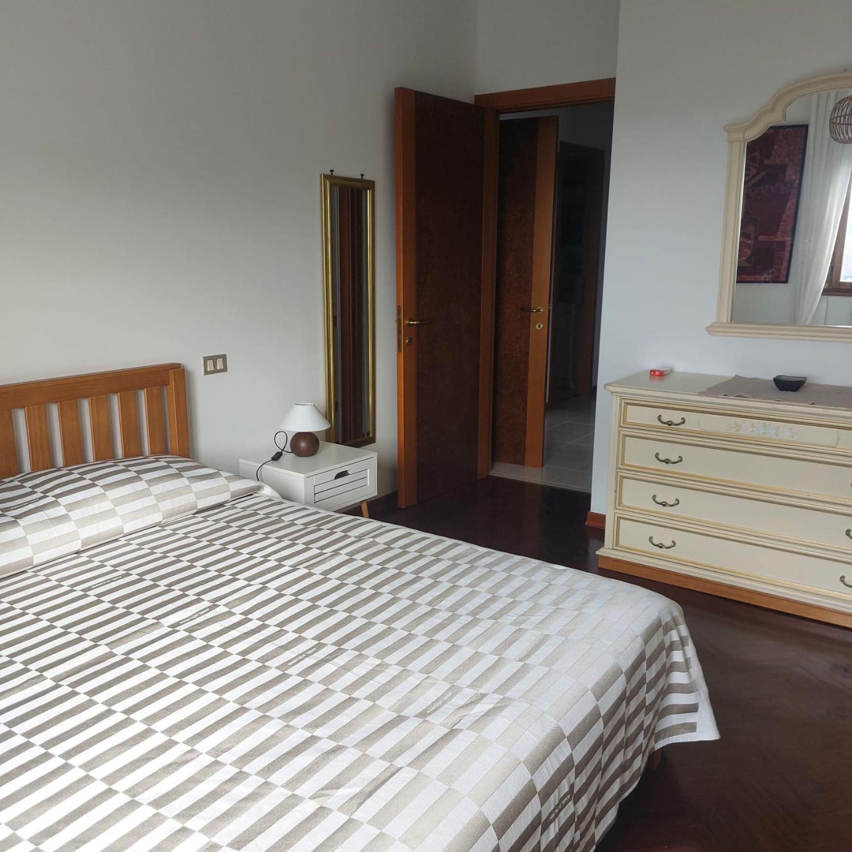 Appartamento In Residence 佩鲁贾 外观 照片