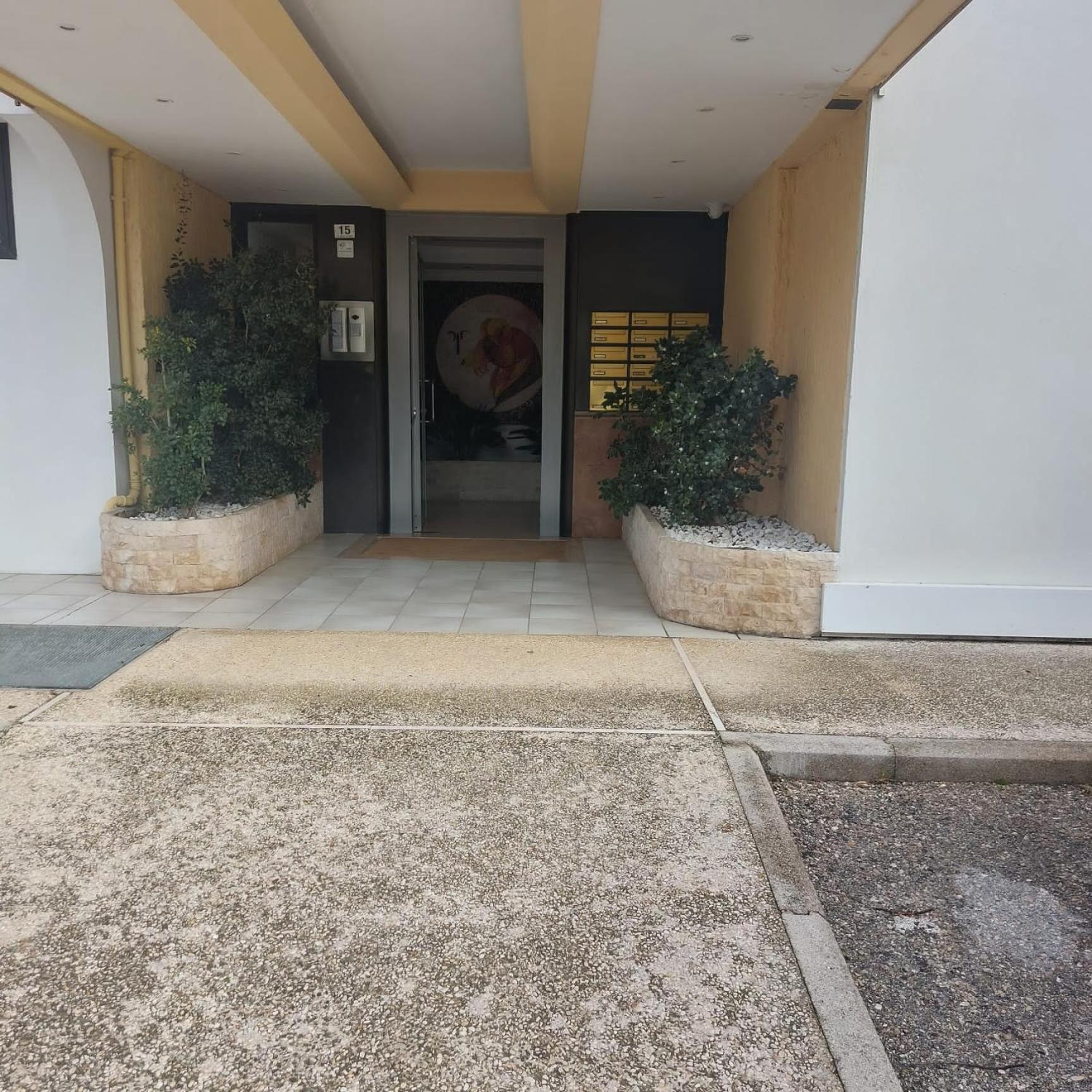 Appartamento In Residence 佩鲁贾 外观 照片