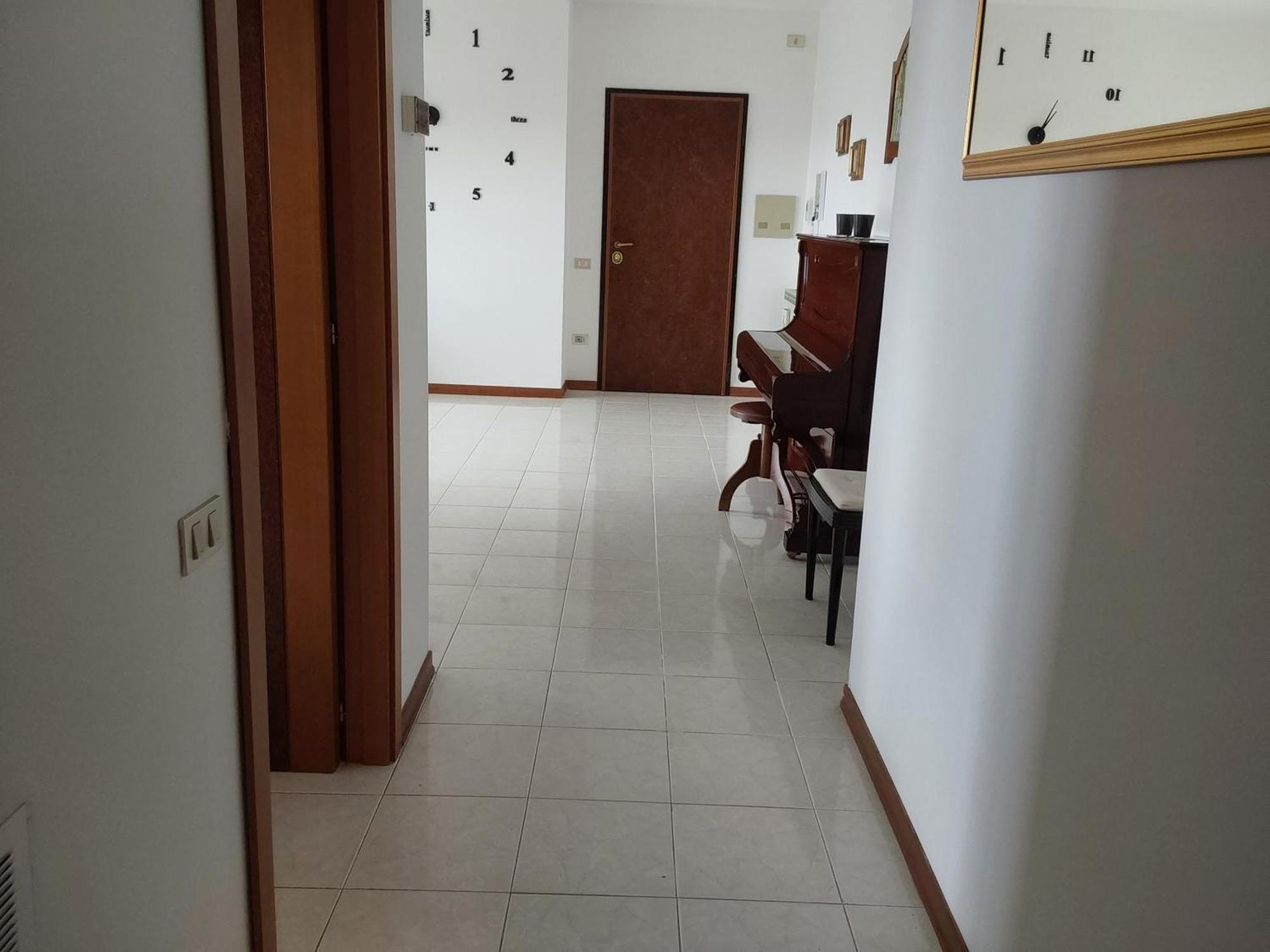 Appartamento In Residence 佩鲁贾 外观 照片